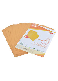 Bao Thư Vàng Grand A5 (10 Cái)